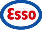 Logo Esso